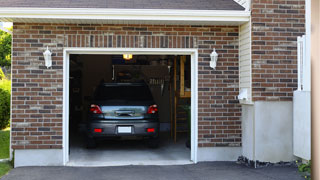 Garage Door Installation at Everdale San Jose, California