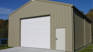 Garage Door Openers at Everdale San Jose, California